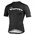 [해외]BIORACER Spitfire Uniblade 반팔 저지 1140503439 Black / White