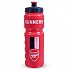 [해외]TEAM MERCHANDISE 플라스틱 병 Arsenal 750ml 6140675081 Red