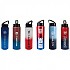 [해외]TEAM MERCHANDISE 영국 3 750ml 알류미늄 병 750ml 6140675127 Red / Blue