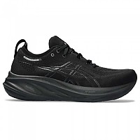 [해외]아식스 Gel-Nimbus 26 러닝화 6140479969 Black / Black