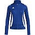 [해외]아디다스 Tiro24 Training 트랙 자켓 6140539141 Team Royal Blue / White