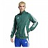 [해외]아디다스 Tiro24 training 트랙 자켓 6140539132 Team Dark Green / White