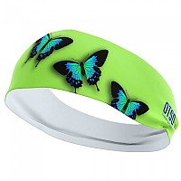 [해외]OTSO Butterfly 헤드밴드 6140663452 Multicolour