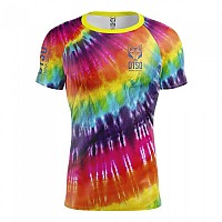 [해외]OTSO Tie Dye 반팔 티셔츠 6140663539 Multicolour