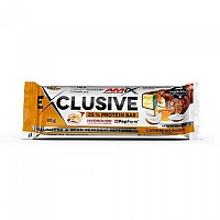 [해외]AMIX 바 화이트 초콜릿 코코넛 Exclusive 85g 14139114354 Uncolor