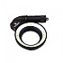 [해외]KRAKEN Ring Light 3000 WRGB 물속 등불 10140659695 Black