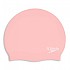 [해외]스피도 Plain Moulded 수영 모자 6140428229 Cupid Coral