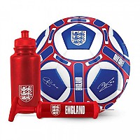 [해외]TEAM MERCHANDISE 영국 축구 세트 Signature 3140675139 Blue / Red