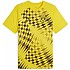 [해외]푸마 BVB Borussia Dortmund 23/24 경기용 반팔 티셔츠 3140130662 Cyber Yellow / Black