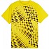 [해외]푸마 프리매치 Borussia Dortmund 23/24 후진 짧은 소매 티셔츠 3140130674 Cyber Yellow / Black