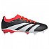 [해외]아디다스 Predator League FG 축구화 3140547044 Core Black / Ftwr White / Solar Red