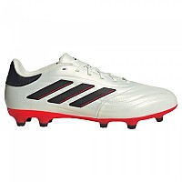 [해외]아디다스 Copa Pure 2 League FG 축구화 3140551998 Ivory / Core Black / Solar Red