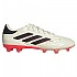 [해외]아디다스 Copa Pure 2 Pro FG 축구화 3140552003 Ivory / Core Black / Solar Red