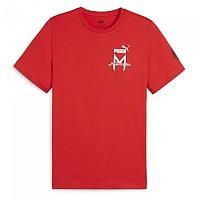 [해외]푸마 반팔 티셔츠 AC Milan Ftblicons 3140130538 Red