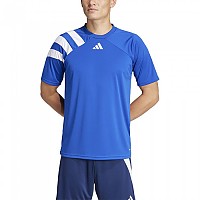 [해외]아디다스 Fortore 23 긴팔 티셔츠 3140538662 Team Royal Blue / White