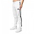 [해외]LONSDALE Foindle 운동복 바지 3140662396 White / Black