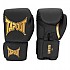 [해외]TAPOUT 인조 가죽 권투 장갑 Ragtown 7140657043 Black / Gold