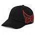 [해외]TAPOUT Sugarpine 모자 7140657054 Black / Red