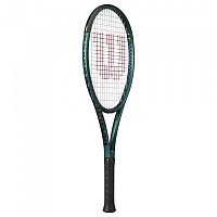 [해외]윌슨 테니스 라켓 Blade 101L V9 12140619857 Green