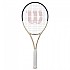 [해외]윌슨 테니스 라켓 Roland Garros Triumph 12140619945 Oyster / White