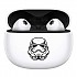 [해외]샤오미 무선 이어폰 Buds 3 Star Wars Edition Stormtrooper 140333501 White / Black