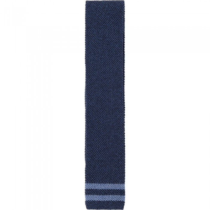 [해외]해켓 묶다 Knit X2 Stripe 140507085 Blue