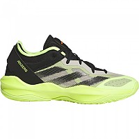 [해외]아디다스 농구화 Adizero Select 2.0 140551866 Putty Grey / Core Black / Lucid Lemon