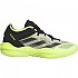 [해외]아디다스 농구화 Adizero Select 2.0 140551866 Putty Grey / Core Black / Lucid Lemon