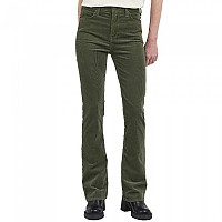 [해외]LEE Breese Bootcut Fit 청바지 140021646 Olive Grove