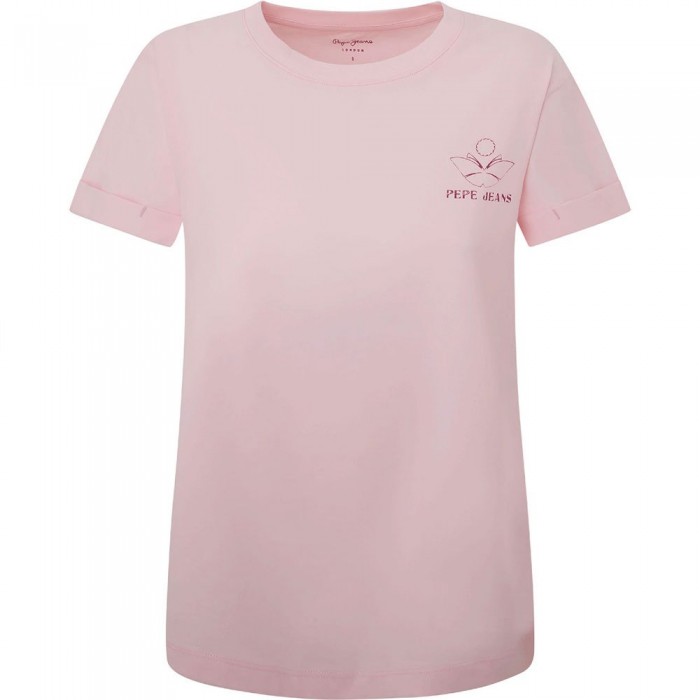 [해외]페페진스 Kayla 반팔 티셔츠 140497795 Pink