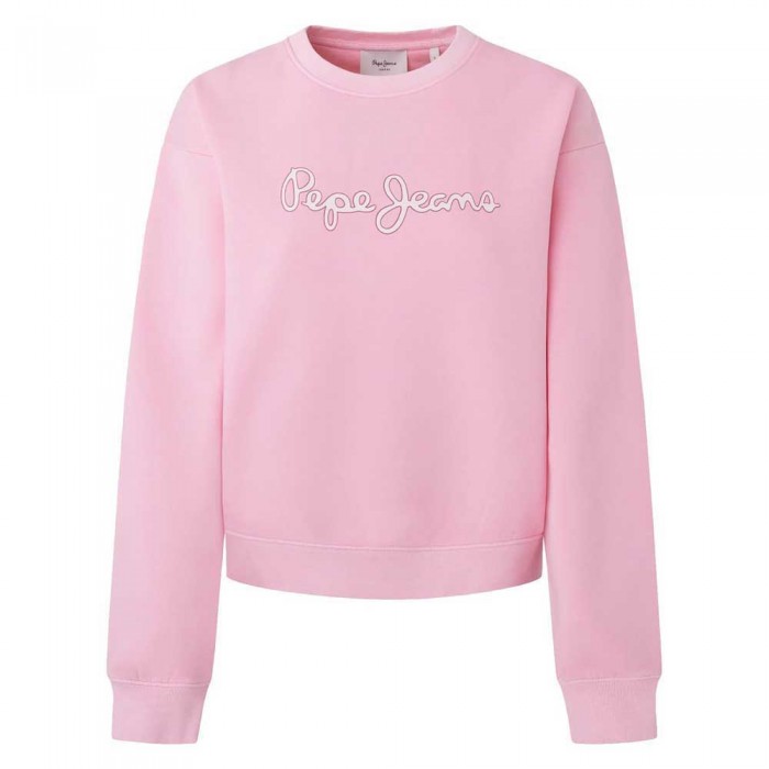 [해외]페페진스 스웨트 셔츠 Lana 140497857 Pink