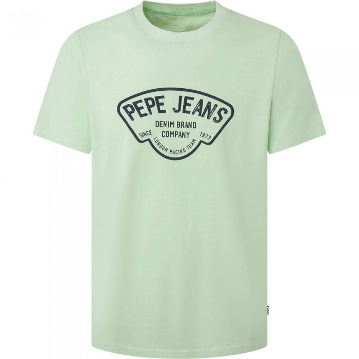 [해외]페페진스 Cherry 반팔 티셔츠 140497072 Fresh Green