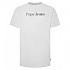 [해외]페페진스 Clifton 반팔 티셔츠 140497146 White