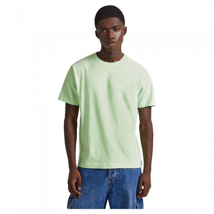 [해외]페페진스 Connor 반팔 티셔츠 140497168 Fresh Green