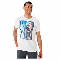 [해외]GARCIA 반소매 티셔츠 O41002 140517372 White
