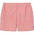 [해외]해켓 수영 반바지 Chain Tailored 140506132 Red