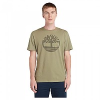 [해외]팀버랜드 Kennebec River Tree 로고 반팔 티셔츠 140594312 Casel Earth / G Leaf