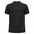 [해외]오들로 Essential Solid 반팔 폴로 셔츠 140620722 Black