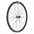 [해외]디티스위스 Spline 1800 29´´ Hooked / Crotchet TC Disc CL Tubeless 도로 자전거 앞바퀴 1138748463 Black