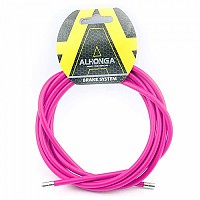 [해외]ALHONGA 소매 Cable 2 미터 1139021159 Pink