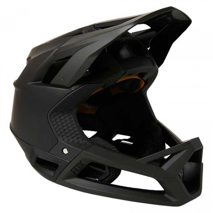 [해외]FOX RACING MTB 프로frame MIPS™ 다운힐 헬멧 1140419918 Black