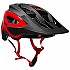 [해외]FOX RACING Speedframe PRO MIPS MTB 헬멧 1140636201 Black / Red