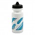 [해외]MSC Squeeze And Drink 물병 600ml 1136460568 White / Blue