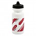 [해외]MSC Squeeze And Drink 물병 600ml 1136460570 White / Pink