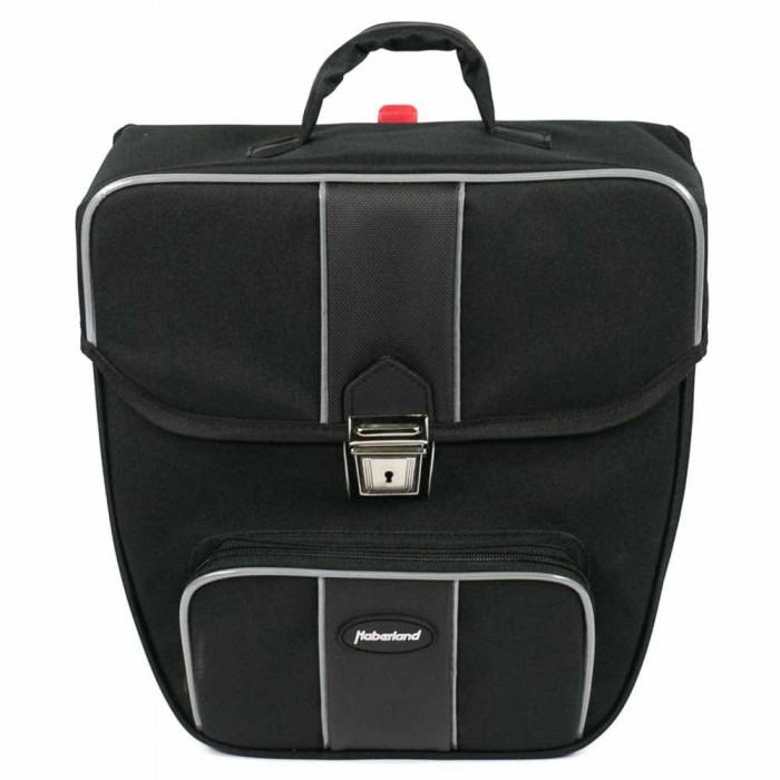 [해외]HABERLAND Safe 사이드백 16L 1140487199 Black