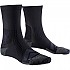 [해외]X-SOCKS Bike Expert crew 양말 1140579797 Black / Charcoal