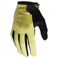 [해외]FOX RACING MTB 장갑 Ranger Gel 1140636166 Pear Yellow