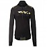 [해외]BIORACER Spitfire Tempest Protect 자켓 1140503412 Black / Fluo Yellow