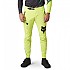 [해외]FOX RACING Flexair Lunar 바지 1140636091 Fluo Yellow