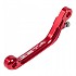 [해외]ZETA Pivot CP ZE42-3103 Aluminium Short 클러치 레버 9139337494 Rojo